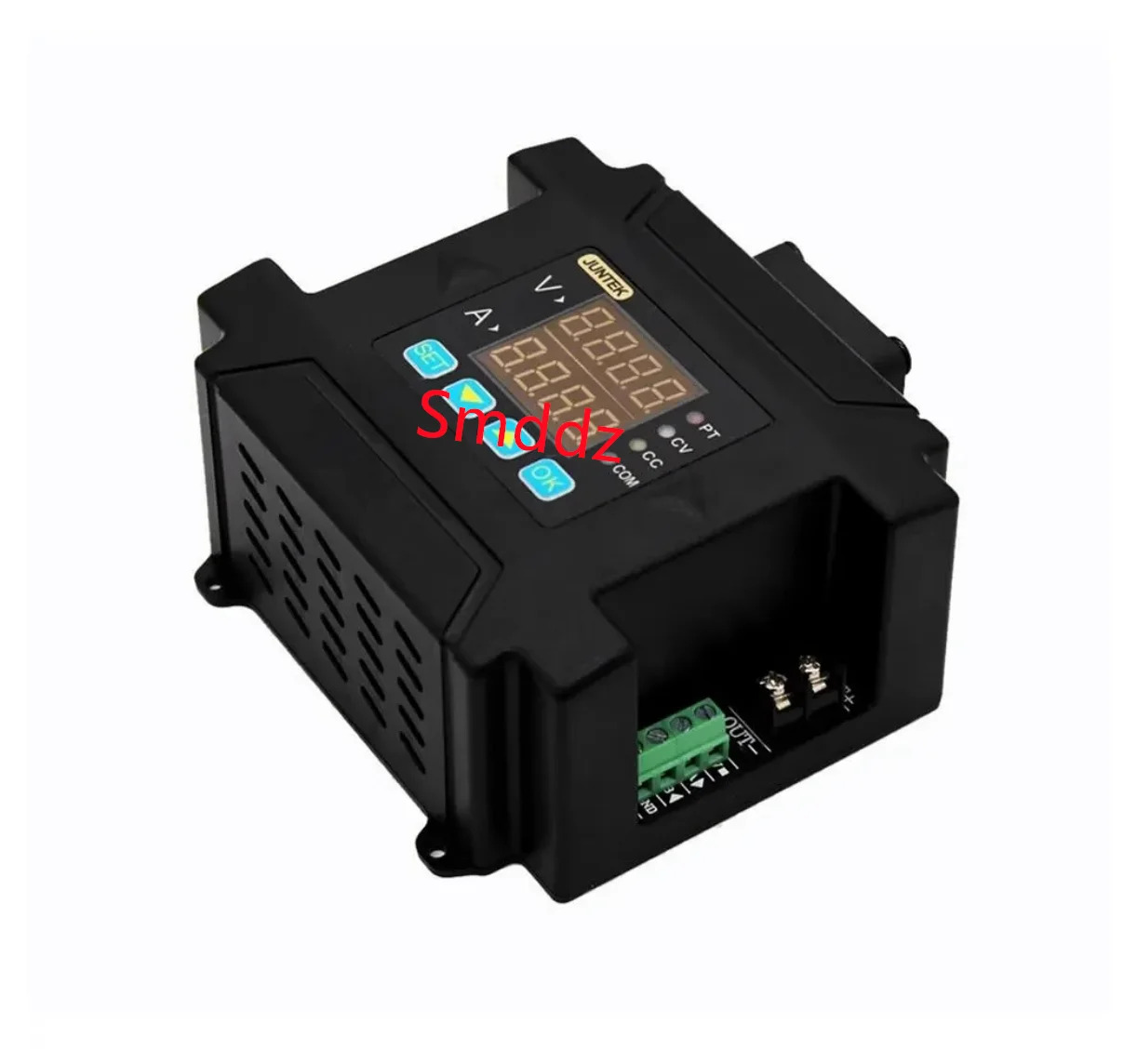 DPM8600 CNC DC 안정화 전원공급장치 프로그래밍 직렬 포트 485 통신 정전압 정전류 st