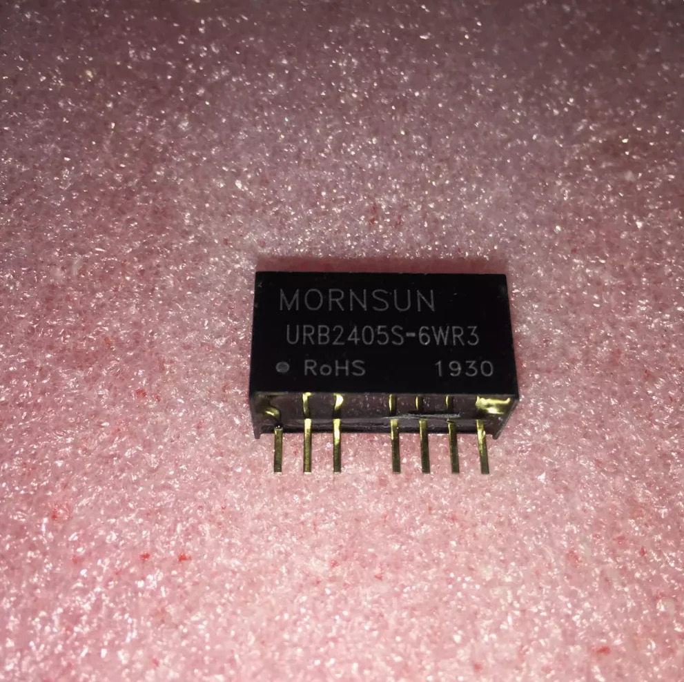 5개URB2403S-6WR3 /URB2405S-6WR3 /URB2409S-6WR3 /URB2412S-6WR3 /URB2415S-6WR3 /URB2424S-6WR3