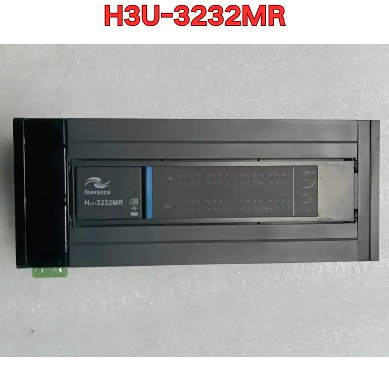 리퍼 PLC 제어 모듈 H3U-3232MR 기능 정상