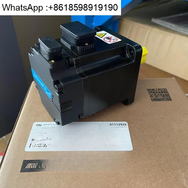 서보모터 200w 드라이버 MS1H4-20B30CB-A331R