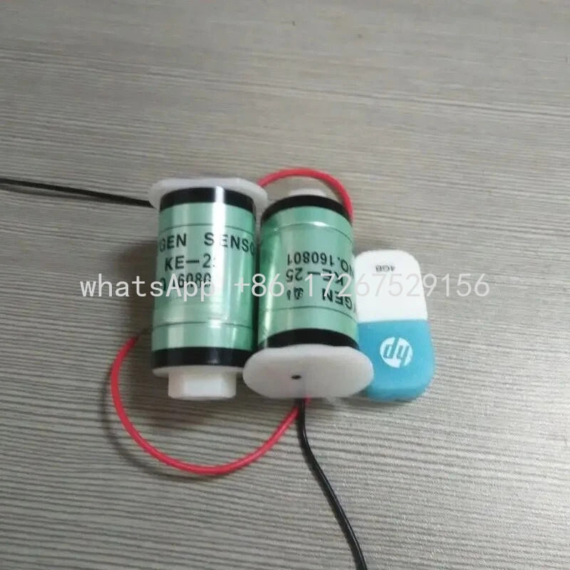 KE-25 GSYUASA CGS 산소 센서 KE25