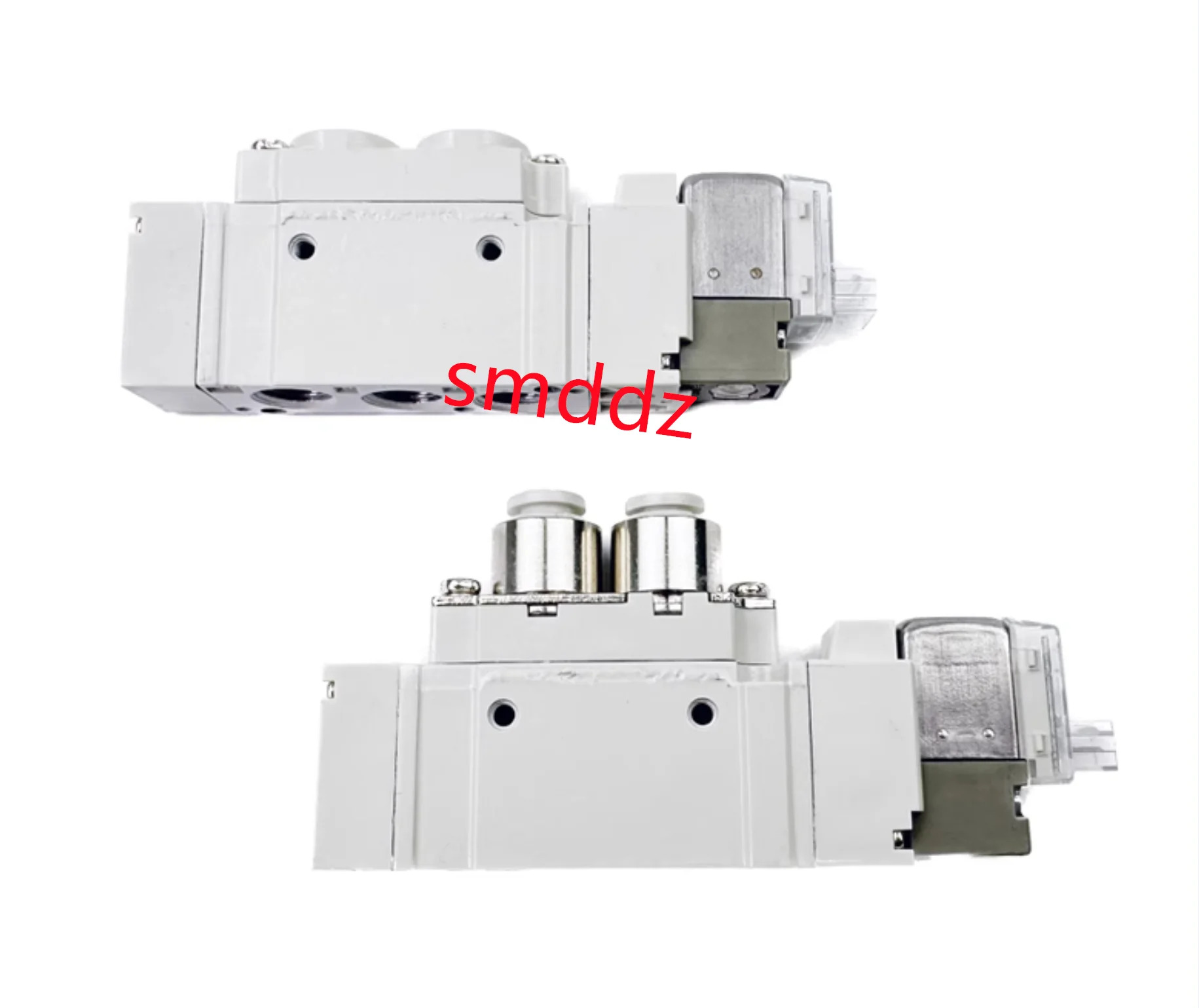 솔레노이드 밸브 SY5120-6LZD-01 SY5120-6LZ-01 SY5120-6G-01 SY5120-6GD-01 SY5120-5HZD-01 SY5120-5HD-01 SY512