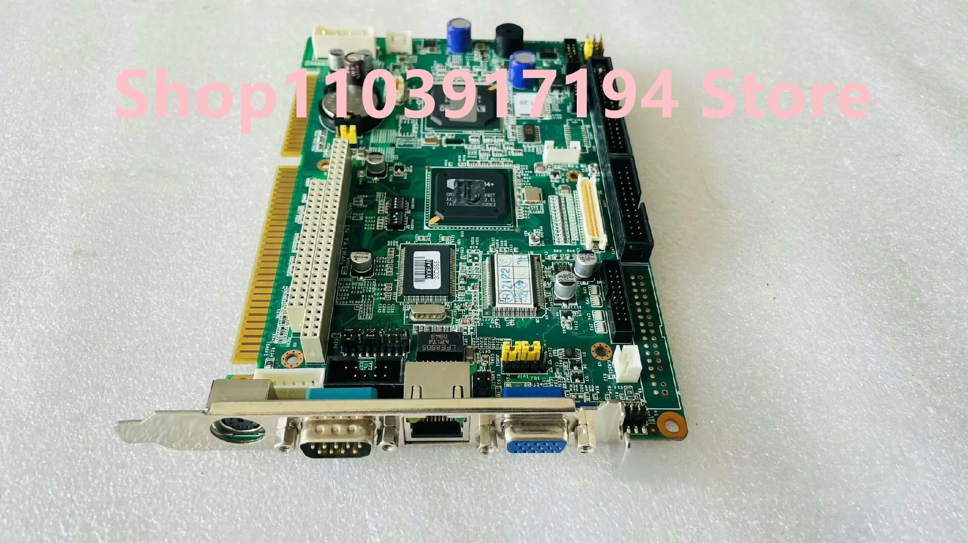 Advantech PCA-6742VE 산업제어 보드