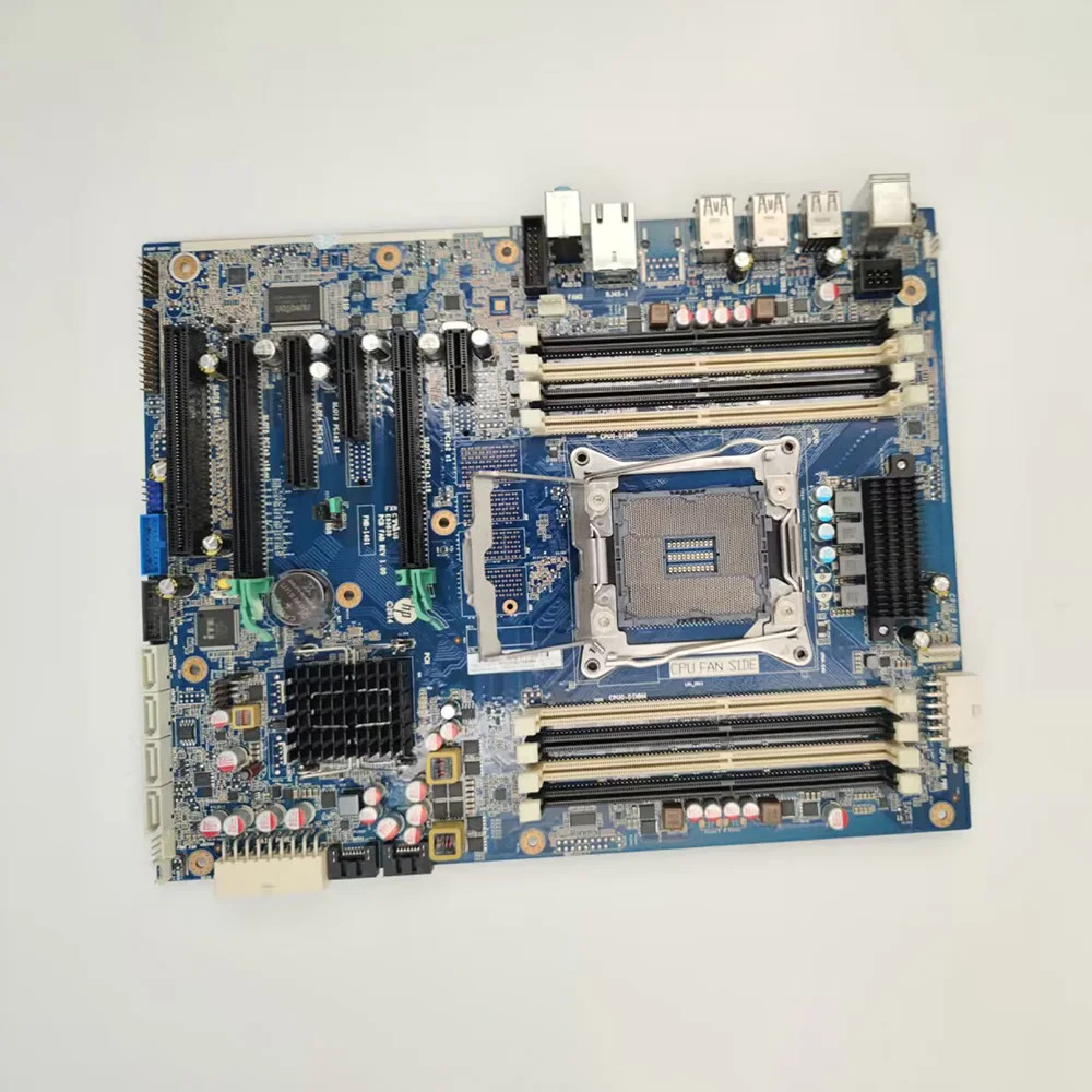 hp호환 Z440 워크스테이션 마더보드761514 -001 761514 -601 710324 -002