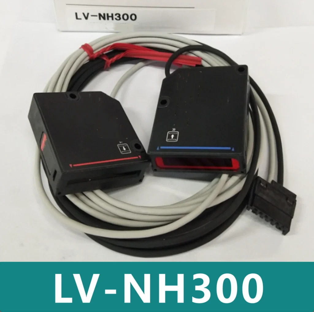 LV-NH300 오리지널 레이저 센서 신