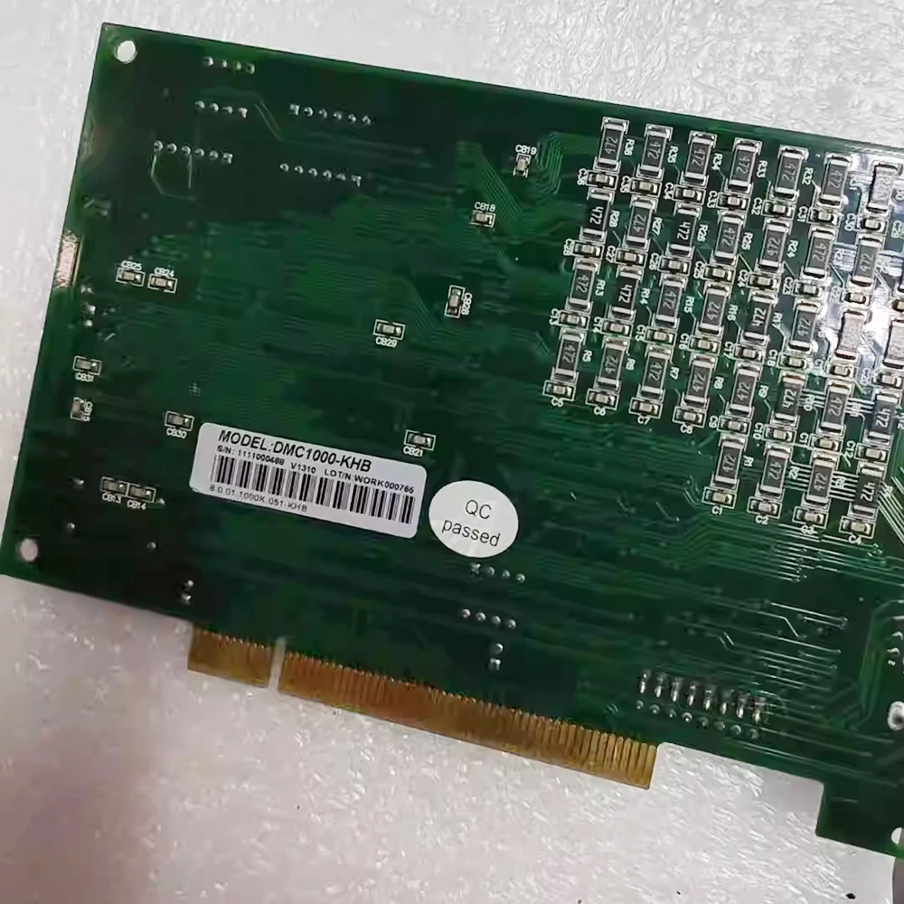 Leadtech DMC1000-KHB 모션 제어 카드 DMC1000 V1.3용