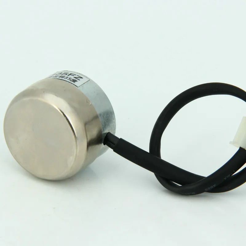YHN-X3435FZ 왼손잡이 35도 회전 전자석 DC24V