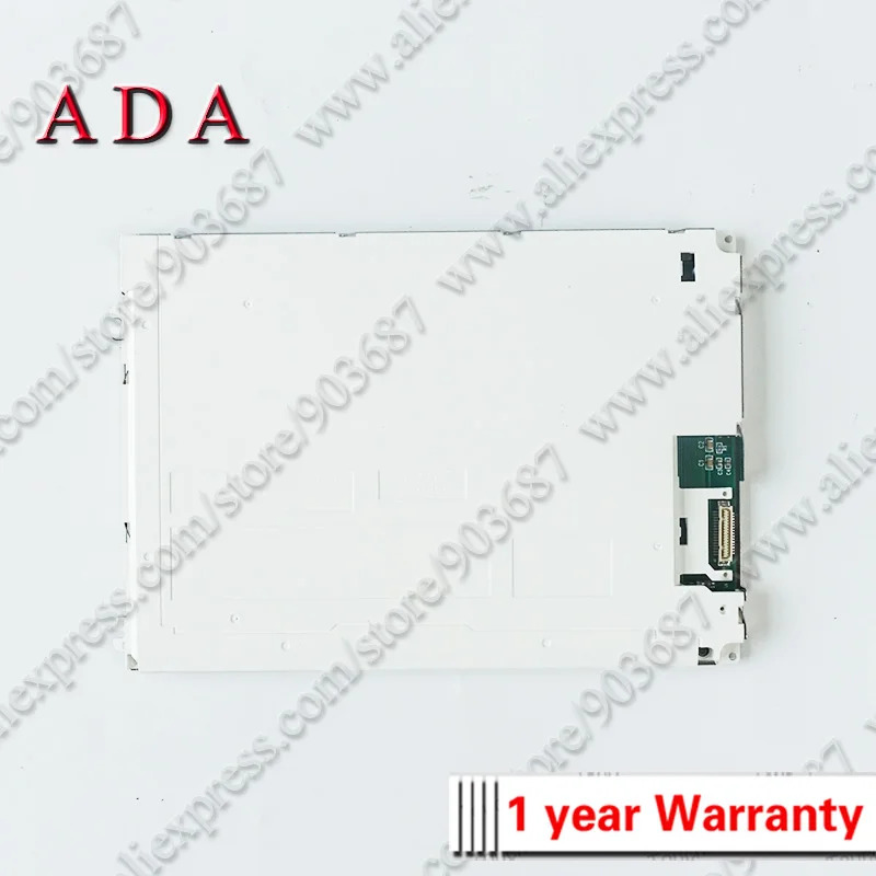 FANUC 시리즈LCD 디스플레이 패널 Oi Mate-TD 0i A02B-0321-B530 A02B-0321-B520 A02B-0321-B500