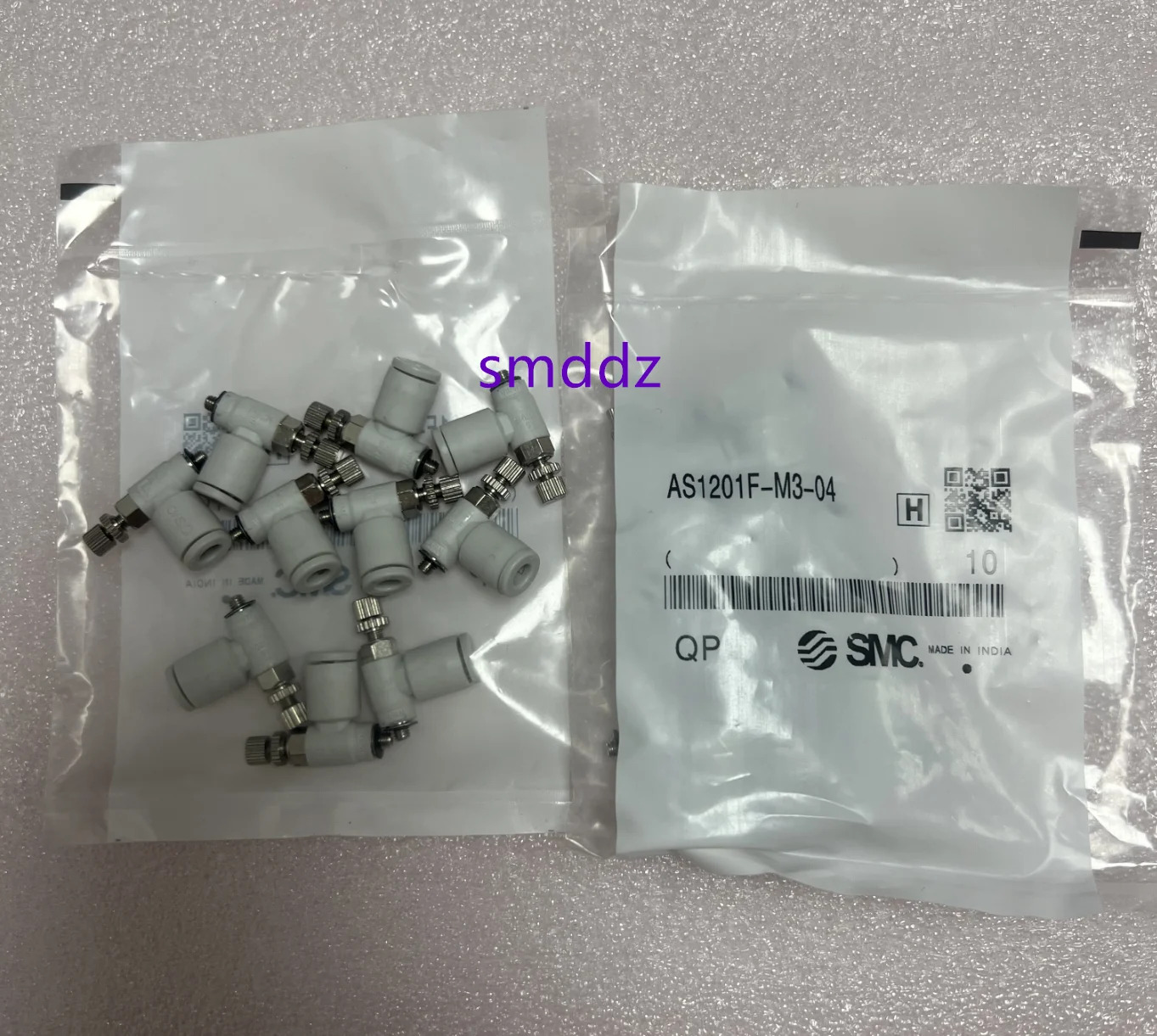 10pcs /AS1201F 커넥터 시리즈 AS1201F-M3-04/ AS1201F-M5-04/ AS1201F-M5-06 /AS2201F-01-04S /AS2201F-01-06S