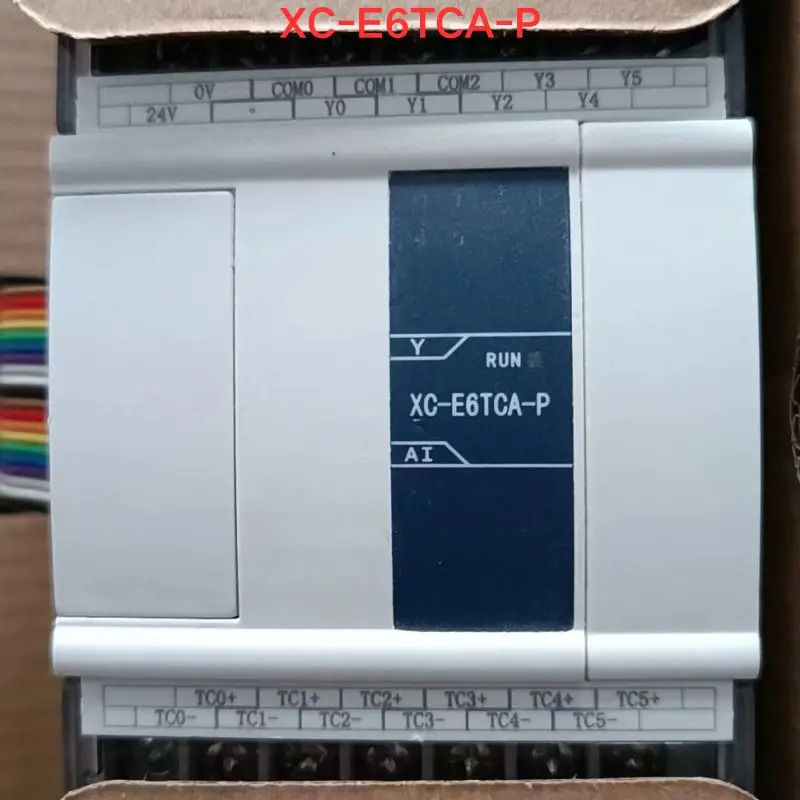 신제 오리지널 XC-E6TCA-P