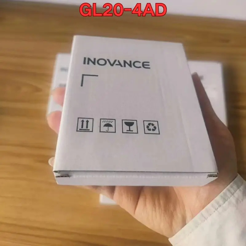 Inovance plc 모듈 GL20-4AD 신