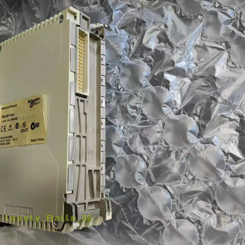 리퍼 PLC 모듈 TSX-AEY-414 TSXAEY414 1PC