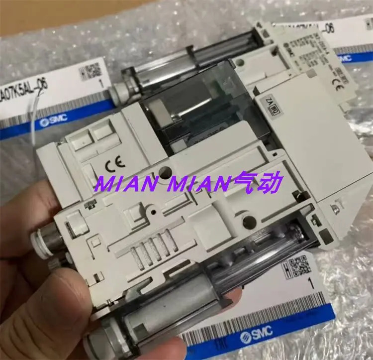 SMC 진공 발생기 ZK2A15K5CLA-08 ZK2B12J6AL1A-06 ZK2G10K5EL2A-09W