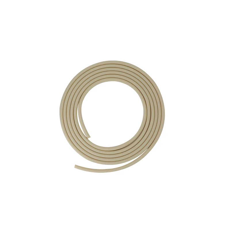 Imported peristaltic pump tube food-grade Norprene connecting corrosion-resistant acid-base silicon