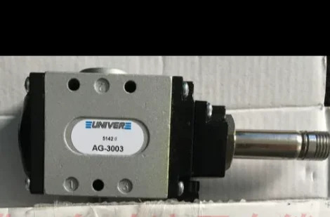UNIVER 공압 솔레노이드 밸브 AC-7120 AF-2600 CL-123A AG-3021 AG-3003 AG-3040 AG-3073 AG-3041 AG-3051