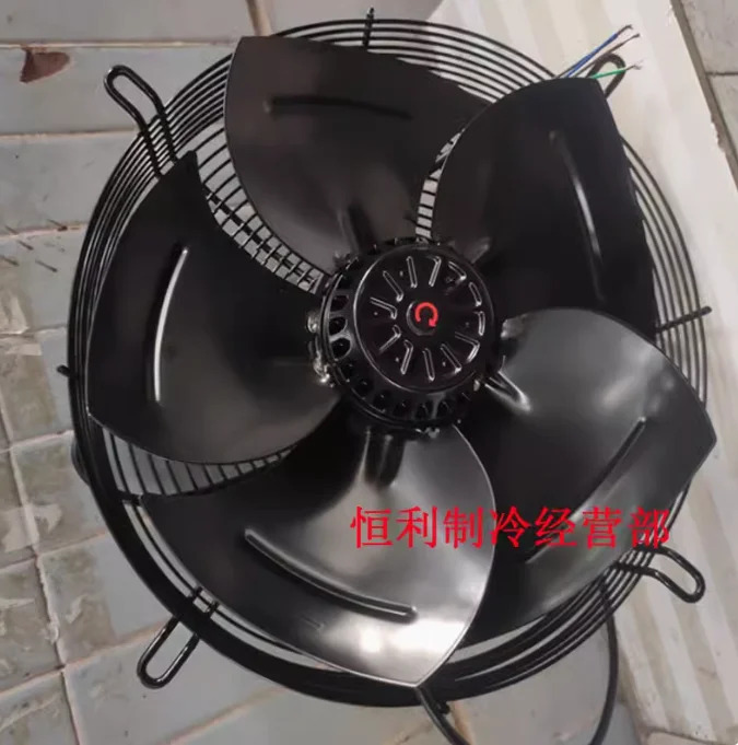 WEIGUANG 외부 로터 축 냉각팬 모터 YWF4E-250B YWF4D-250B YWF4E-300B YWF4D-300B YWF4E-350B YWF4D-350B YWF4E-400