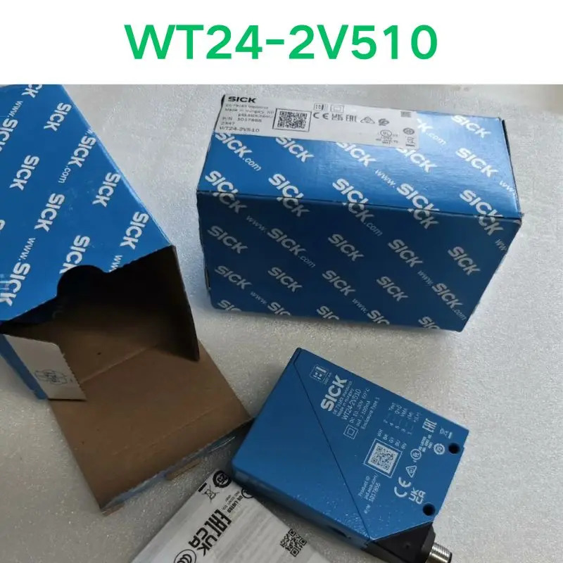 센서 WT24-2V510