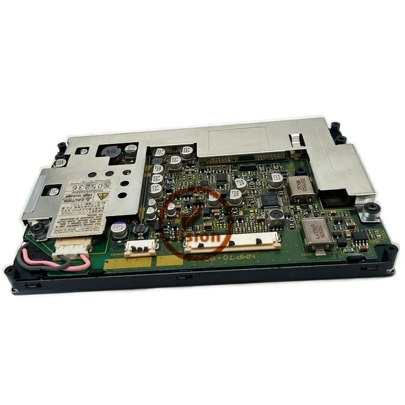Jision CAT E320D 모니터 디스플레이 LCD 스크린 패널