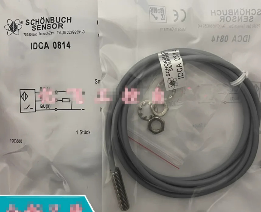 SCHONBUCH IDCA 0814 스위치 센서 IDCA0814 신