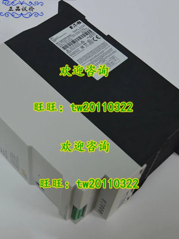 실물 DE1-34016NN-N20N 아메리칸 이튼 ETN 인버터 우대