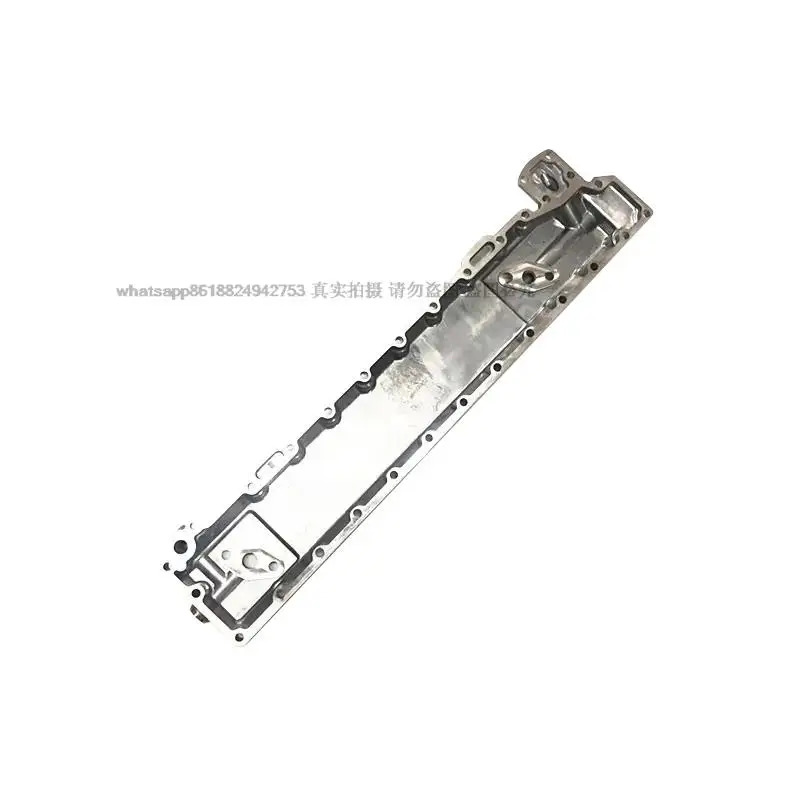 굴삭기 DH225-7 사이드 커버 라디에이터 엔진 DB58T 65.05604-0013B