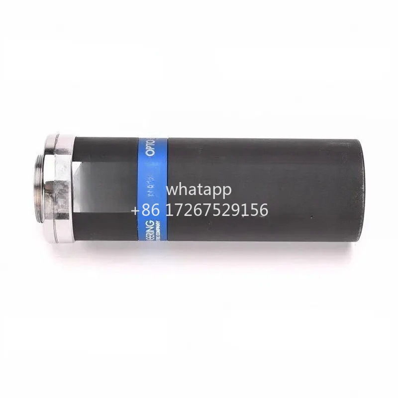 1리퍼 opto TC23016 듀얼 텔레센트릭 렌즈 0.528X 2/3 C 포트