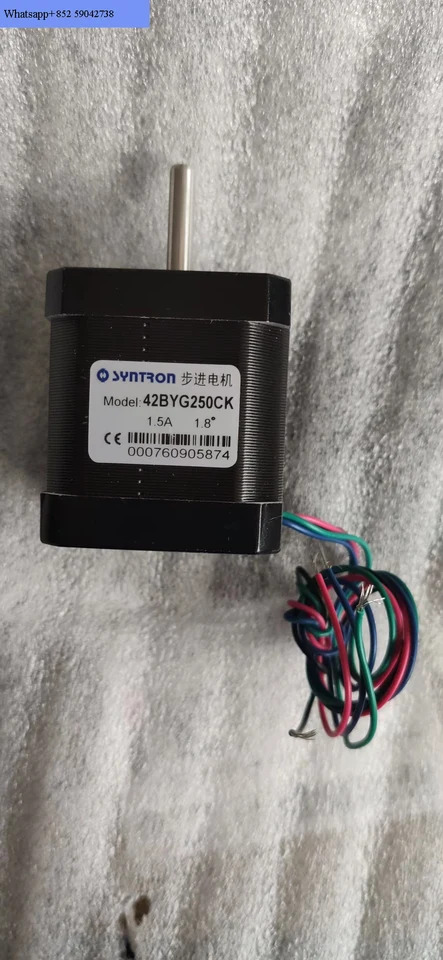 Senchuang 스텝퍼 모터 42BYG250AK/EK/CK/28BYG250CK/56BYGCK-B