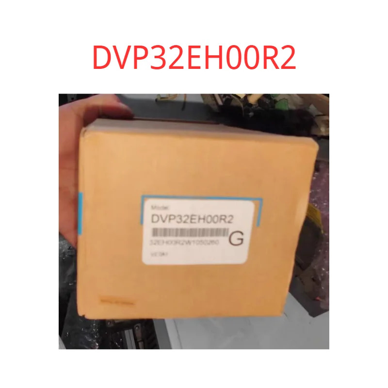 DVP32EH00R2 원본