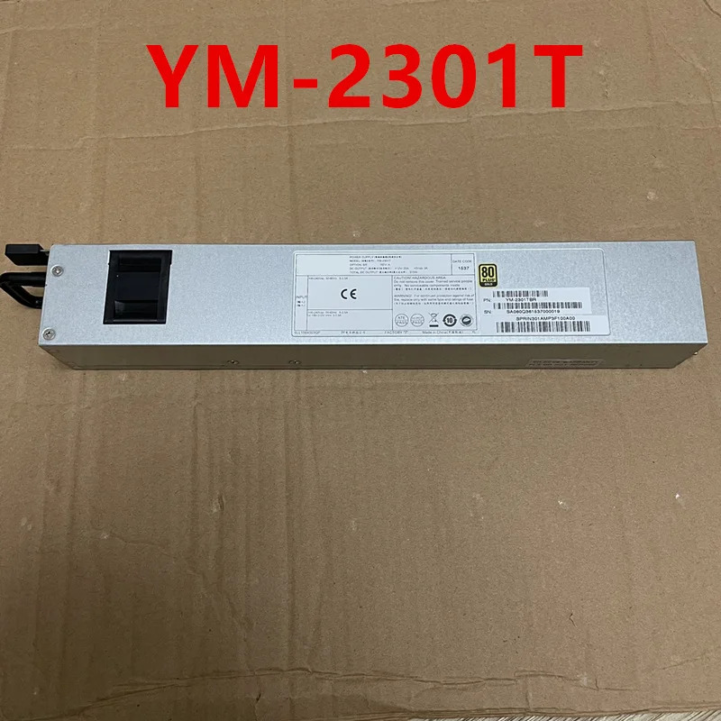 전원공급장치 YM-2301T YM-2301TBR 3Y 315W PSU 신
