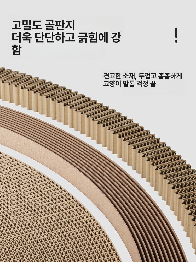 원형 고양이해먹 투명해먹 숨숨집 캡슐 반구 캣볼 투명볼 캣하우스 창틀 - 상세 이미지 4