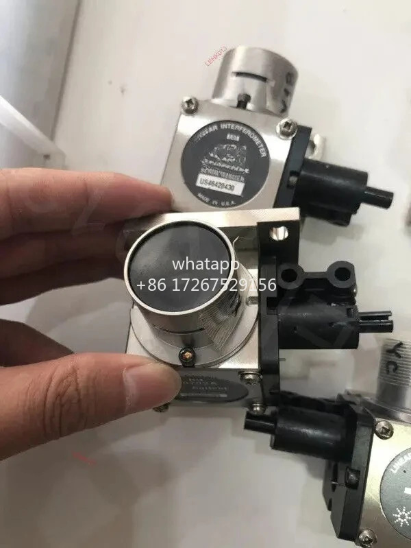 리퍼 Agilent 10702A 180일 cl