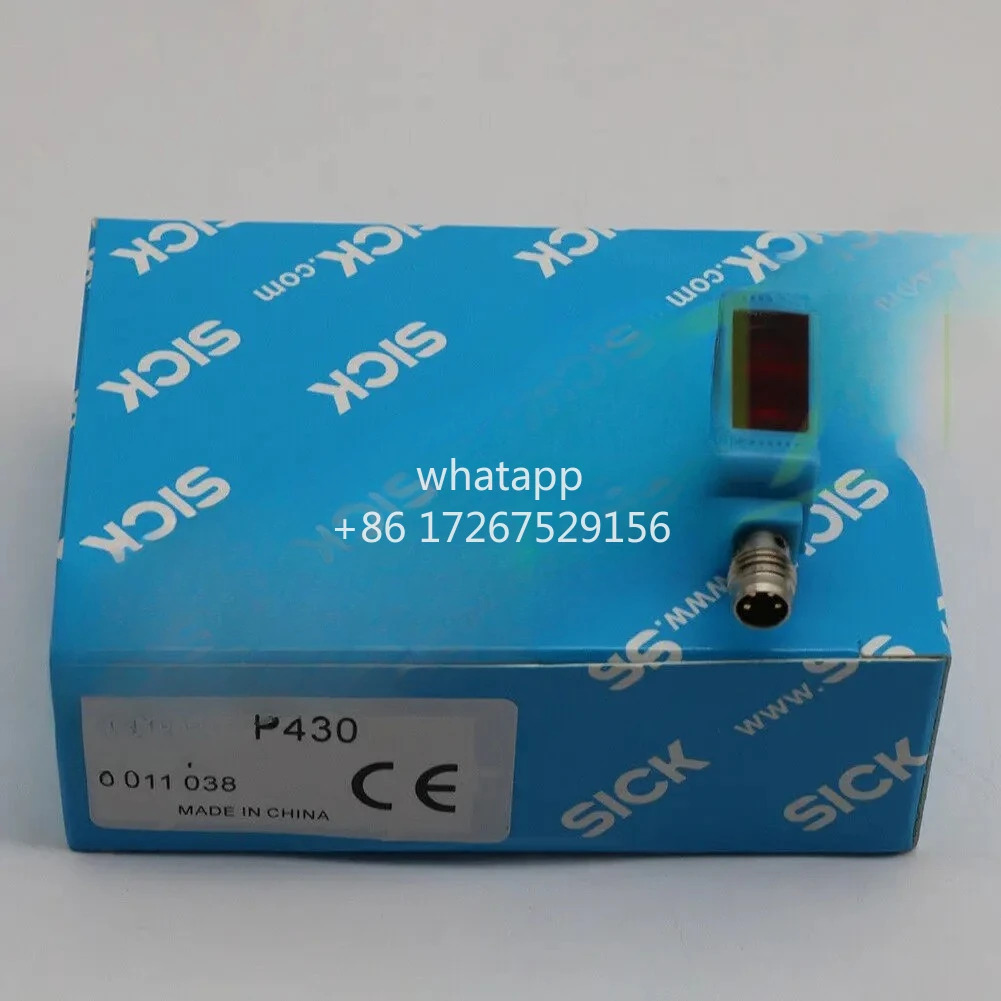 WL150-P430 WL150P430 광전센서 S