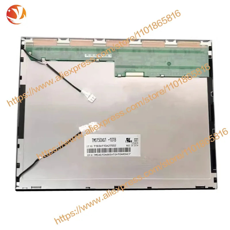오리지널 TMS150XG1-10TB