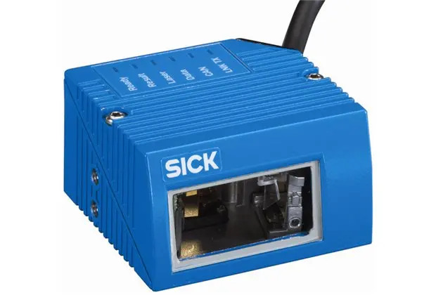 SICK 바코드 스캐너 CLV620-0000 1040288