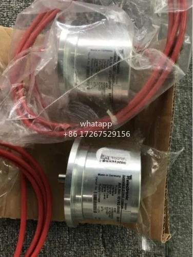 인코더 IEV62-00002 포장되지 않은