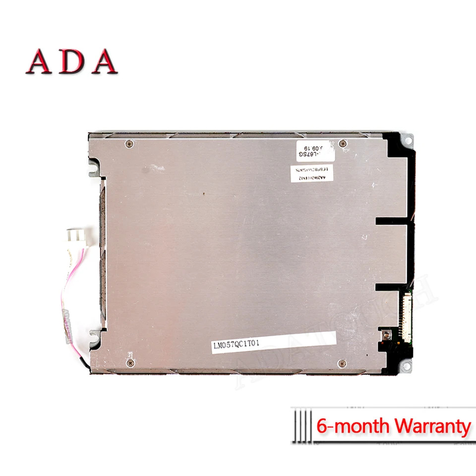 SHARPLCD 디스플레이 패널 LM057QC1T08 LM057QC1T08R LM057QC1T08H