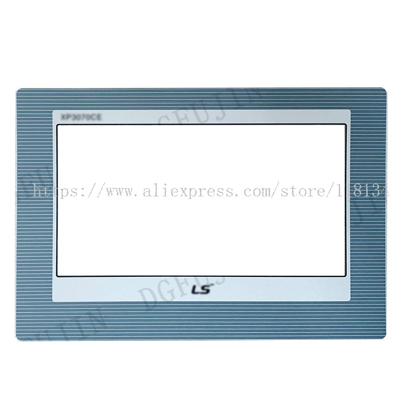 LS XP3070C-T XP3070C-TE XP3070CE 터치 패널 보호 필름 7 인치 스크린