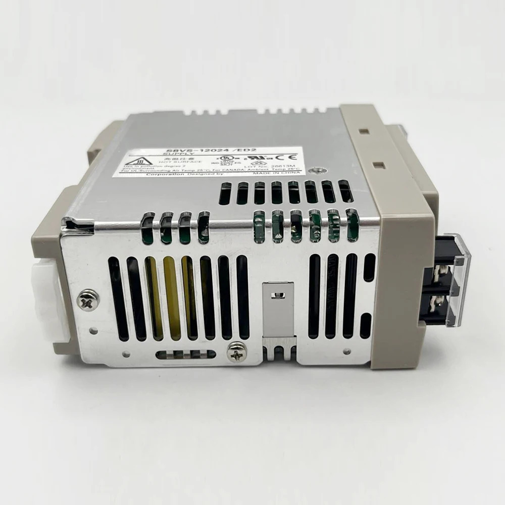 24V DC 5A 스위칭 전원공급장치 S8VS-12024 S8VS-12024/ED2