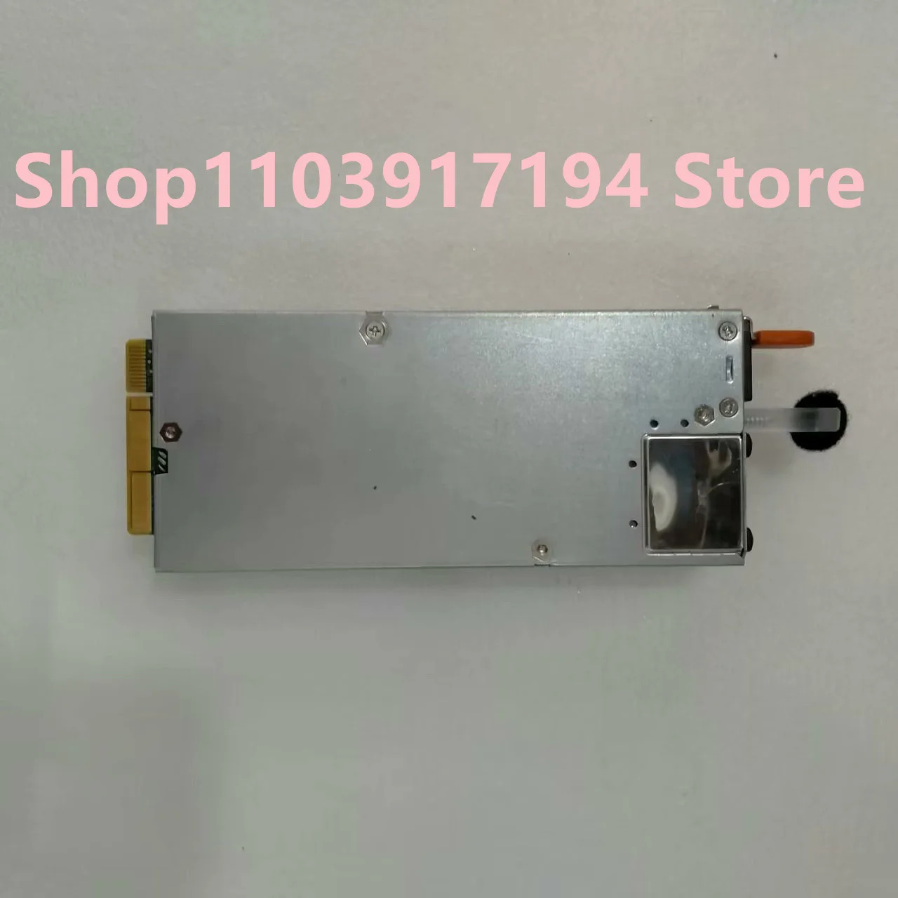 서버 전원공급장치 DELL 620 R720 R820 1100W E1100E-S0 L1100E-S0 YT39Y GDPF3 NTCWP