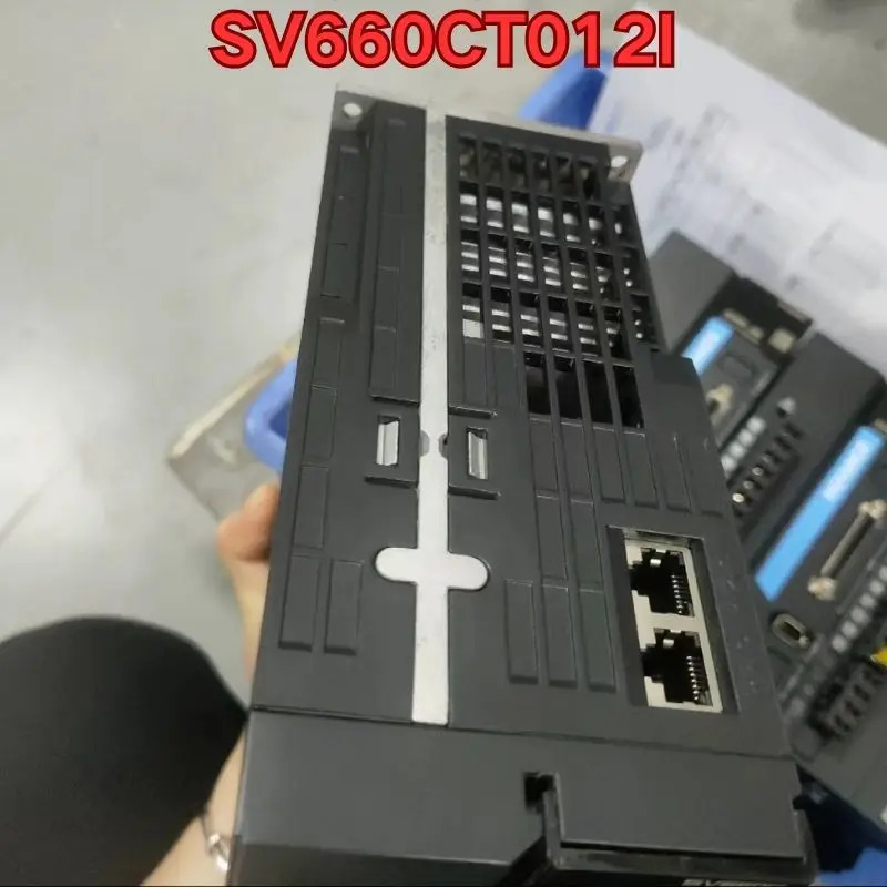 리퍼 서보 드라이브리퍼 SV660CT012I