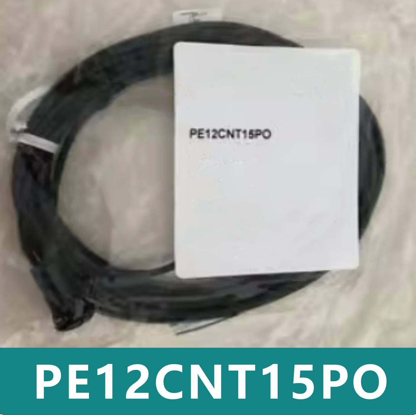 광전스위치 센서 PE12CNT15PO 신