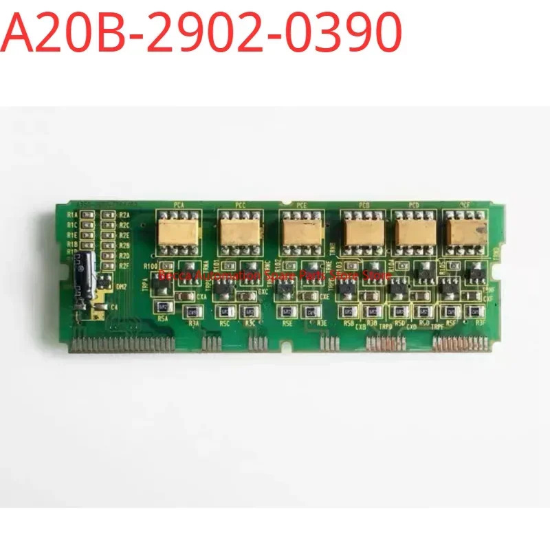 리퍼 A20B-2902-0390 완료 상상태