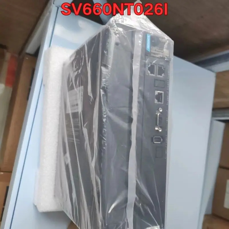 서보 드라이브 SV660NT026I 신