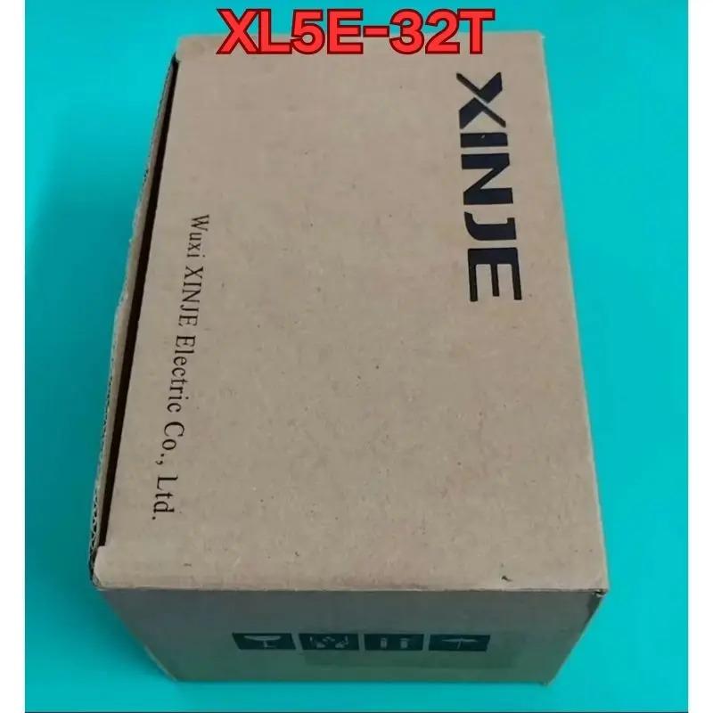 PLC 호스트 XL5E-32T 신