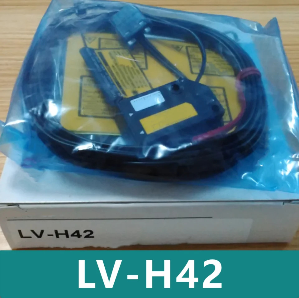 LV-H42 오리지널 레이저 센서 신