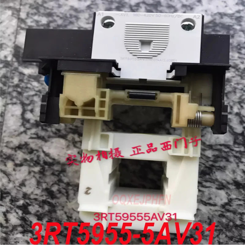 지멘스 접촉기 코일 3RT5955-531 380V 신