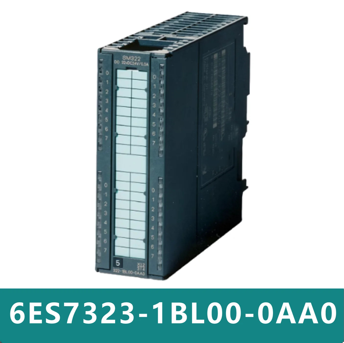 오리지널 모듈 6ES7323-1BL00-0AA0