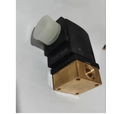 Burkert 오리지널 솔레노이드 밸브 Baode 00147719 공압 G1-8 PNO-10bar 24V 50HZ 8W 6014D