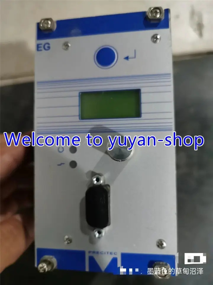 리퍼 Precitec EG8030A T8944 YS