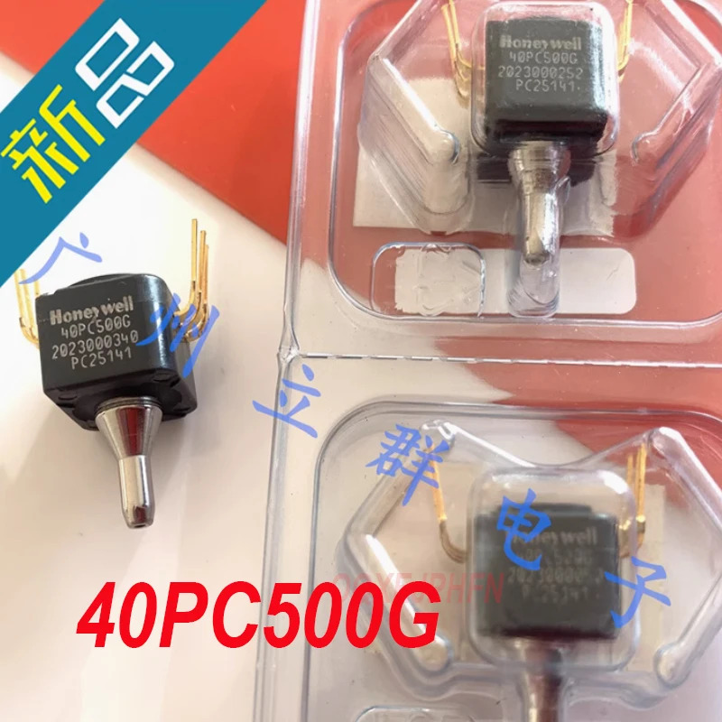 HONEYWELL 40PC500G PC25141 40PC500G2A